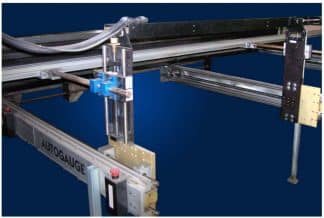 AUTOGAUGE R-AXIS PROGRAMMABLE GAUGE BA