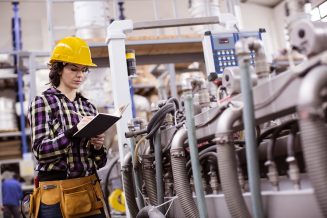 manufacturing