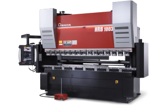 Amada HRB Series Press Brakes