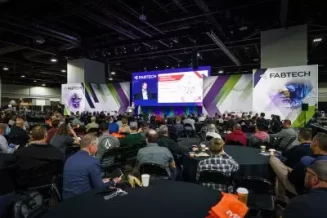FABTECH 2023