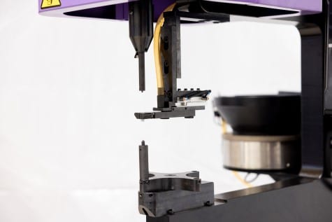 PressOne Insertion Machine Feeder