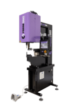 PressOne Hardware Insertion Machine, Electric