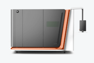 Fiber Laser - Bodor P Series