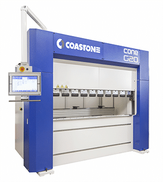 CoastOne G20 Servo Electric Press Brake